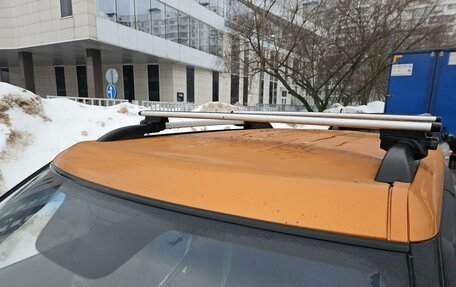 KIA Soul I рестайлинг, 2010 год, 770 000 рублей, 5 фотография