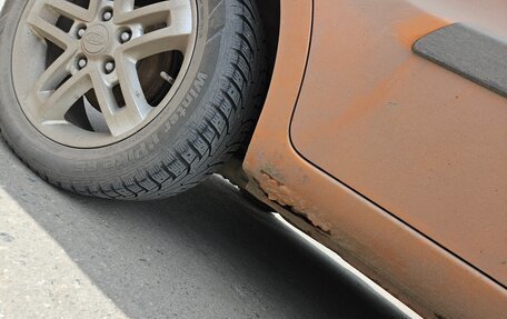 KIA Soul I рестайлинг, 2010 год, 770 000 рублей, 6 фотография