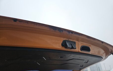 KIA Soul I рестайлинг, 2010 год, 770 000 рублей, 7 фотография