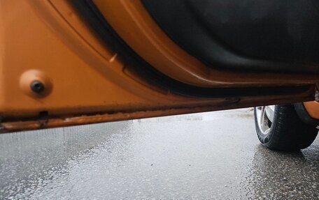 KIA Soul I рестайлинг, 2010 год, 770 000 рублей, 8 фотография