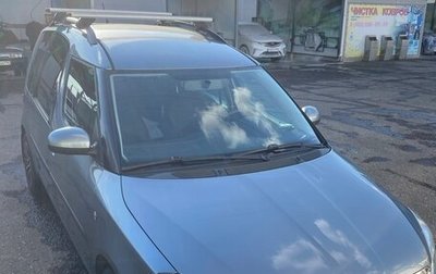 Skoda Roomster, 2011 год, 800 000 рублей, 1 фотография