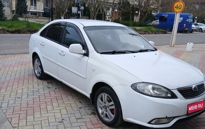 Daewoo Gentra II, 2013 год, 390 000 рублей, 1 фотография