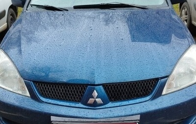 Mitsubishi Lancer IX, 2007 год, 660 000 рублей, 1 фотография