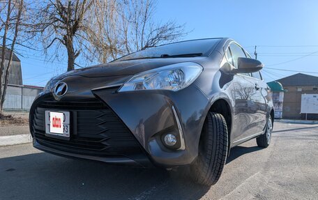 Toyota Vitz, 2019 год, 970 000 рублей, 1 фотография