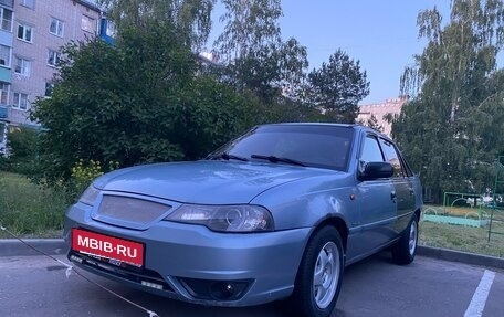 Daewoo Nexia I рестайлинг, 2010 год, 250 000 рублей, 1 фотография