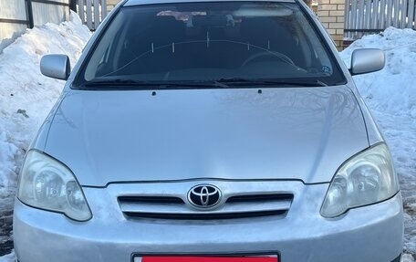 Toyota Corolla, 2006 год, 395 000 рублей, 1 фотография