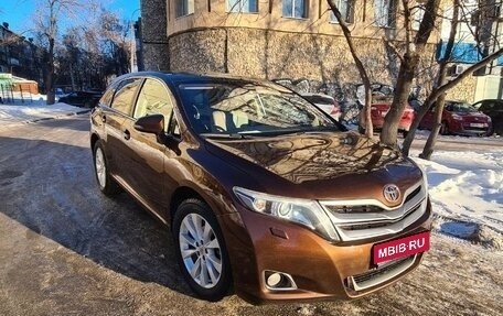 Toyota Venza I, 2013 год, 1 990 000 рублей, 1 фотография