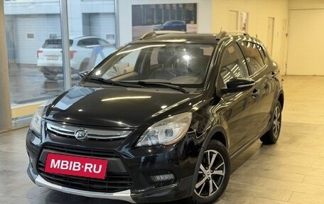 Lifan X50, 2018 год, 546 000 рублей, 1 фотография