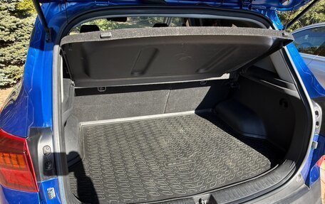 KIA Seltos I, 2021 год, 2 000 000 рублей, 7 фотография