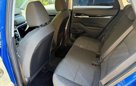 KIA Seltos I, 2021 год, 2 000 000 рублей, 6 фотография
