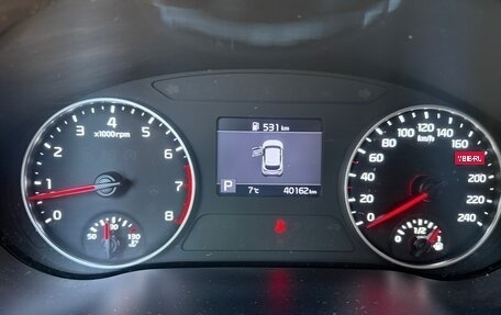 KIA Seltos I, 2021 год, 2 000 000 рублей, 5 фотография