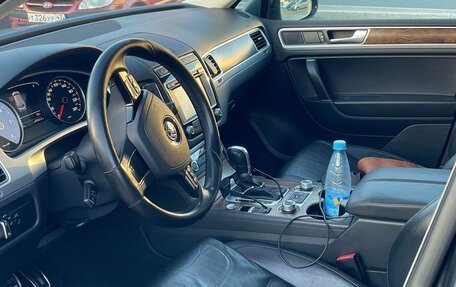 Volkswagen Touareg III, 2015 год, 2 750 000 рублей, 13 фотография