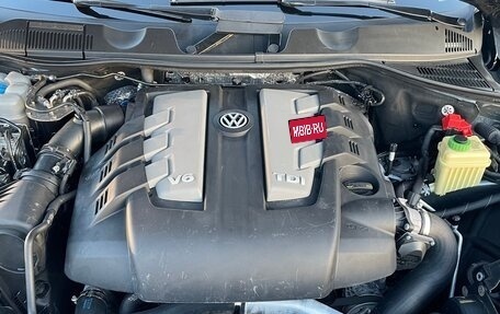 Volkswagen Touareg III, 2015 год, 2 750 000 рублей, 15 фотография