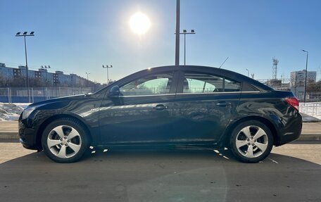 Chevrolet Cruze II, 2010 год, 550 000 рублей, 7 фотография