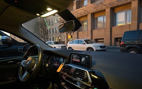 BMW X4, 2020 год, 4 200 000 рублей, 4 фотография