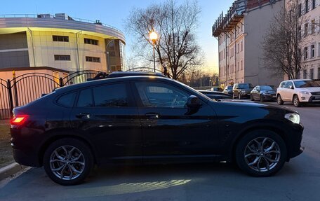 BMW X4, 2020 год, 4 200 000 рублей, 2 фотография