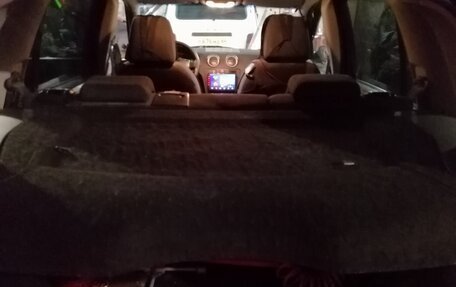 Ford Fusion I, 2007 год, 350 000 рублей, 9 фотография