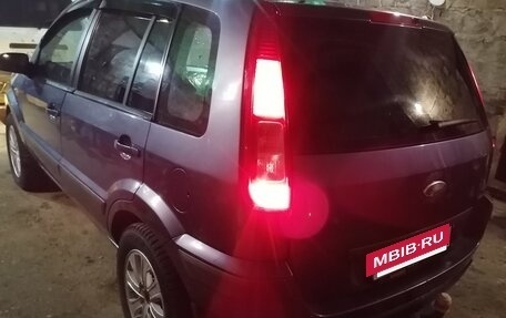 Ford Fusion I, 2007 год, 350 000 рублей, 6 фотография