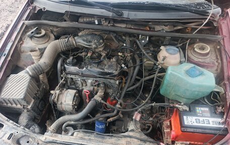 Volkswagen Passat B3, 1991 год, 99 999 рублей, 7 фотография