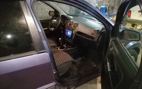 Ford Fusion I, 2007 год, 350 000 рублей, 13 фотография