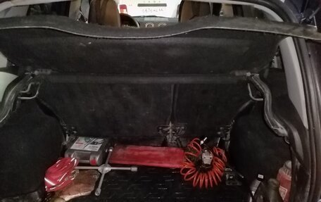 Ford Fusion I, 2007 год, 350 000 рублей, 10 фотография