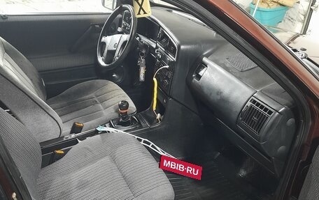 Volkswagen Passat B3, 1991 год, 99 999 рублей, 2 фотография