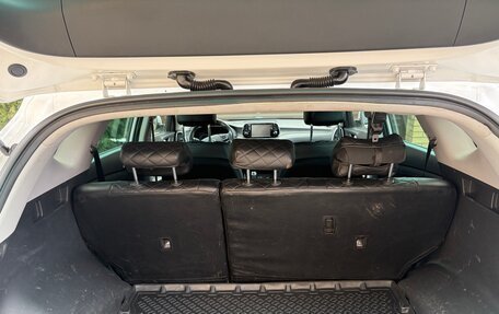 Hyundai Tucson III, 2020 год, 2 350 000 рублей, 6 фотография