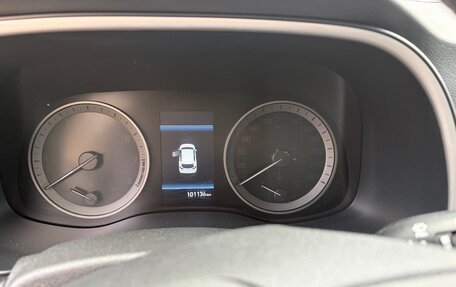 Hyundai Tucson III, 2020 год, 2 350 000 рублей, 9 фотография