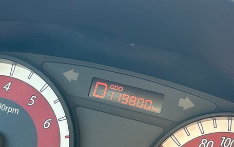 KIA Rio II, 2011 год, 790 000 рублей, 2 фотография