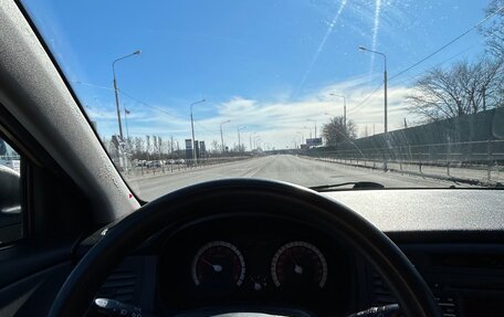 KIA Rio II, 2011 год, 790 000 рублей, 3 фотография