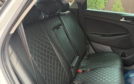 Hyundai Tucson III, 2020 год, 2 350 000 рублей, 7 фотография