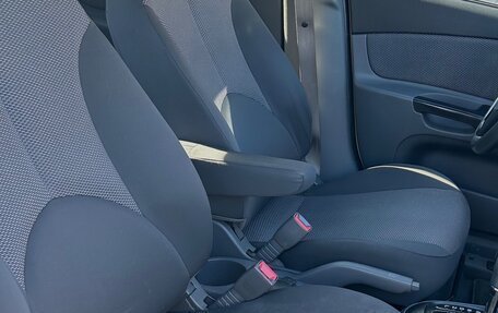 KIA Rio II, 2011 год, 790 000 рублей, 5 фотография