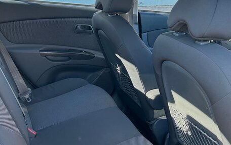 KIA Rio II, 2011 год, 790 000 рублей, 6 фотография