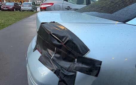 Chrysler Sebring II, 2003 год, 320 000 рублей, 3 фотография