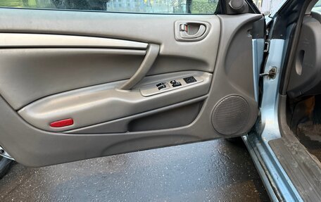 Chrysler Sebring II, 2003 год, 320 000 рублей, 14 фотография