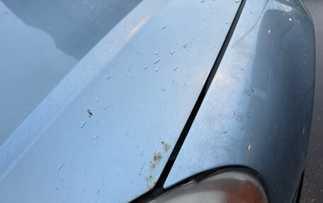 Chrysler Sebring II, 2003 год, 320 000 рублей, 11 фотография