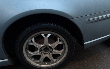 Chrysler Sebring II, 2003 год, 320 000 рублей, 5 фотография