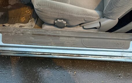 Chrysler Sebring II, 2003 год, 320 000 рублей, 15 фотография