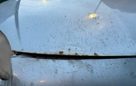 Chrysler Sebring II, 2003 год, 320 000 рублей, 12 фотография