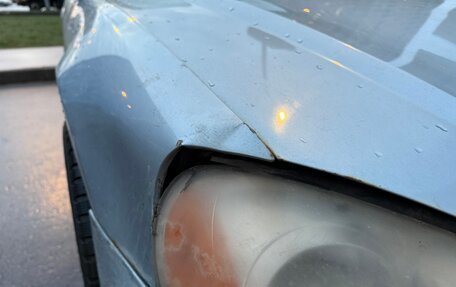 Chrysler Sebring II, 2003 год, 320 000 рублей, 13 фотография