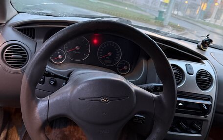 Chrysler Sebring II, 2003 год, 320 000 рублей, 16 фотография