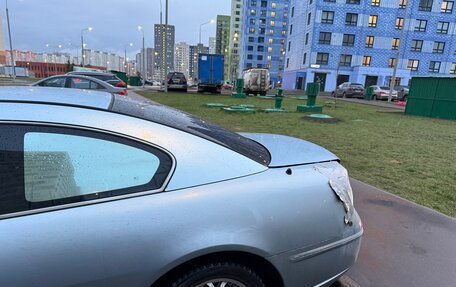 Chrysler Sebring II, 2003 год, 320 000 рублей, 7 фотография