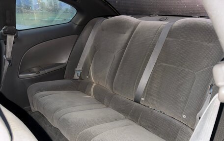 Chrysler Sebring II, 2003 год, 320 000 рублей, 18 фотография