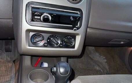 Chrysler Sebring II, 2003 год, 320 000 рублей, 20 фотография