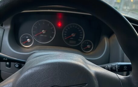 Chrysler Sebring II, 2003 год, 320 000 рублей, 22 фотография