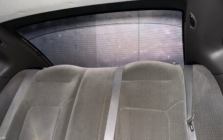 Chrysler Sebring II, 2003 год, 320 000 рублей, 19 фотография