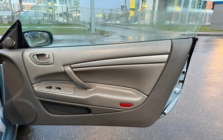 Chrysler Sebring II, 2003 год, 320 000 рублей, 23 фотография