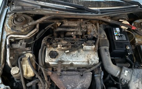 Chrysler Sebring II, 2003 год, 320 000 рублей, 32 фотография