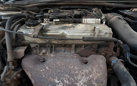 Chrysler Sebring II, 2003 год, 320 000 рублей, 30 фотография