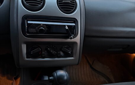 Chrysler Sebring II, 2003 год, 320 000 рублей, 21 фотография